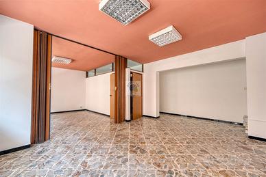 Rif.1010 AB- appartamento trilocale