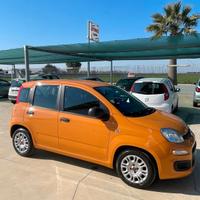 Fiat Panda 1.0 FireFly S&S Hybrid Easy