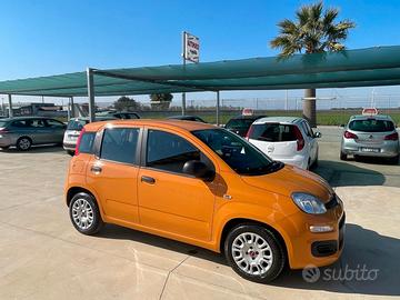 Fiat Panda 1.0 FireFly S&S Hybrid Easy