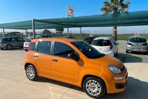 Fiat Panda 1.0 FireFly S&S Hybrid Easy