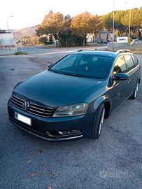 VOLKSWAGEN Passat 7ª serie - 2011