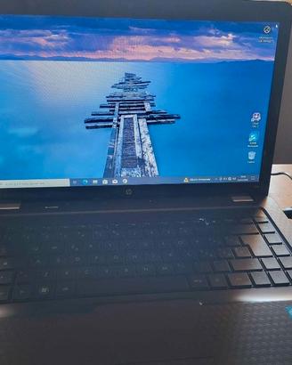 Notebook Hp G62  
