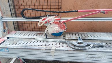 taglierina elettrica  piastrelle