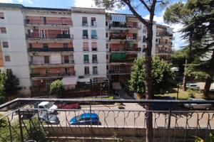 Appartamento zona Colli Aminei