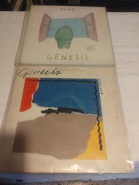 Lp genesis