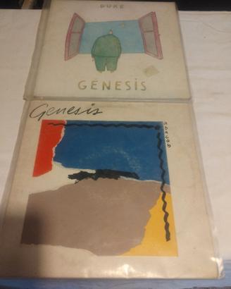 Lp genesis