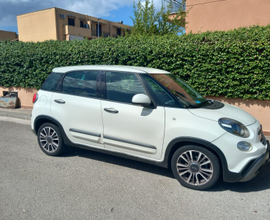 Fiat 500L trekking