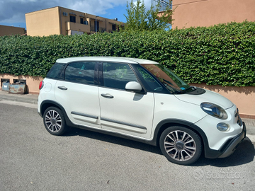 Fiat 500L trekking