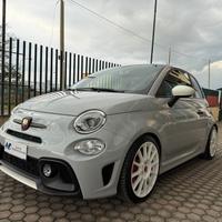 Abarth 595 1.4 Turbo T-Jet 180 CV Esseesse *AKRAPO