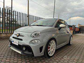 Abarth 595 1.4 Turbo T-Jet 180 CV Esseesse *AKRAPO