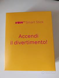 NOW TV Smart Stick