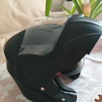 Casco modulare misura M