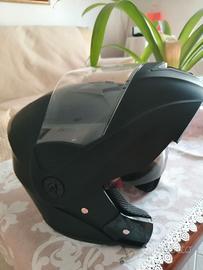 Casco modulare misura M