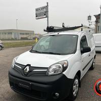 RENAULT Kangoo Z.E. 44 KW ALLESTITO-CRUISE-BATTE