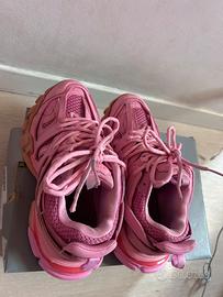 track rosa