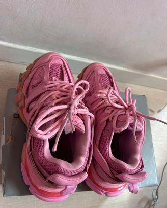 track rosa