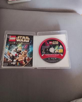 disco per PlayStation 3 