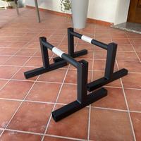 Parallele per calisthenics