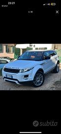 Land Rover Range Rover Evoque Range Rover Evoque 2