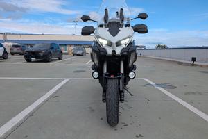 Kawasaki Versys 1100 SE Grand Tourer 2025