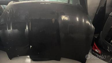 COFANO ANTERIORE NISSAN QASHQAI 2010