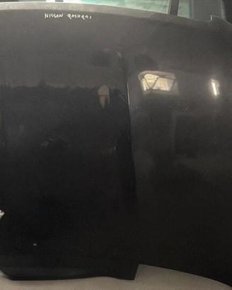 COFANO ANTERIORE NISSAN QASHQAI 2010