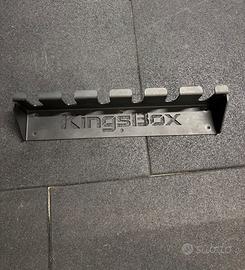 Porta bilancieri kings box