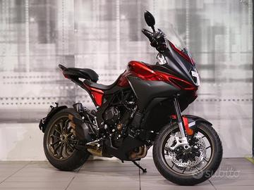 MV Agusta Turismo Veloce 800 Lusso