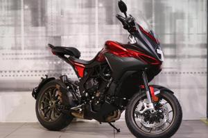 MV Agusta Turismo Veloce 800 Lusso