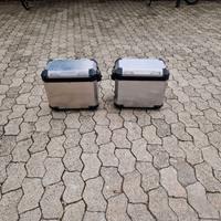 Valige Alluminio Bmw Gs1200 Lc e 1250