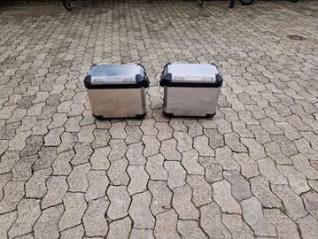 Valige Alluminio Bmw Gs1200 Lc e 1250