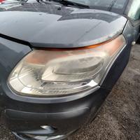 Proiettore sinistro CITROEN C3 PICASSO del 2009