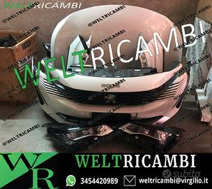 AUTORICAMBI X PEUGEOT 3008 2023