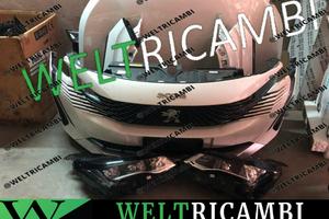 AUTORICAMBI X PEUGEOT 3008 2023