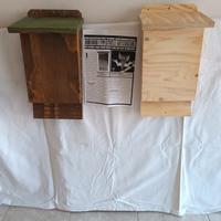 bat box