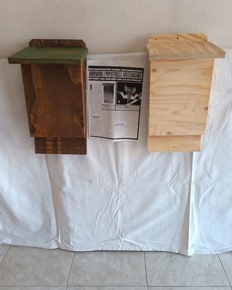 bat box