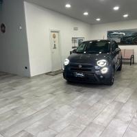 Fiat 500X 1.6 MultiJet 120 CV DCT Cross