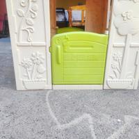 casetta gioco bambini