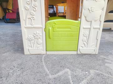 casetta gioco bambini