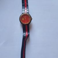 Orologio FERRARI FORMULA by Cartier