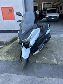 Yamaha X-Max 400 - 2014