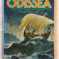 Odissea e CUORE di de Amicis