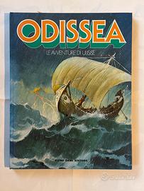 Odissea e CUORE di de Amicis