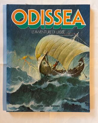 Odissea e CUORE di de Amicis