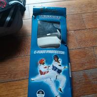 occorrente taekwondo ragazzi 