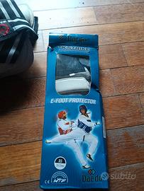 occorrente taekwondo ragazzi 