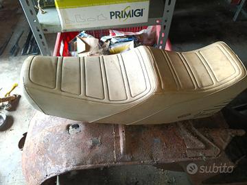 sella yankee giuliari vespa 50 special et3 125 pri