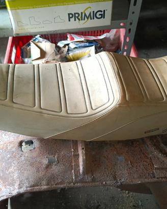 sella yankee giuliari vespa 50 special et3 125 pri