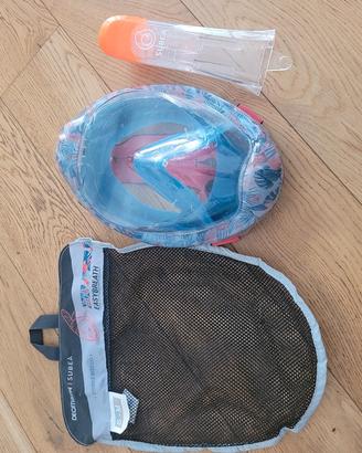 Maschera integrale Subea