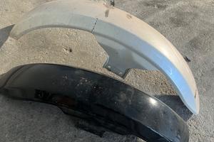 Parafanghi anteriore, moto Guzzi V 50